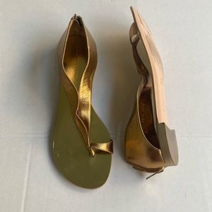 Gianvito rossi sandals